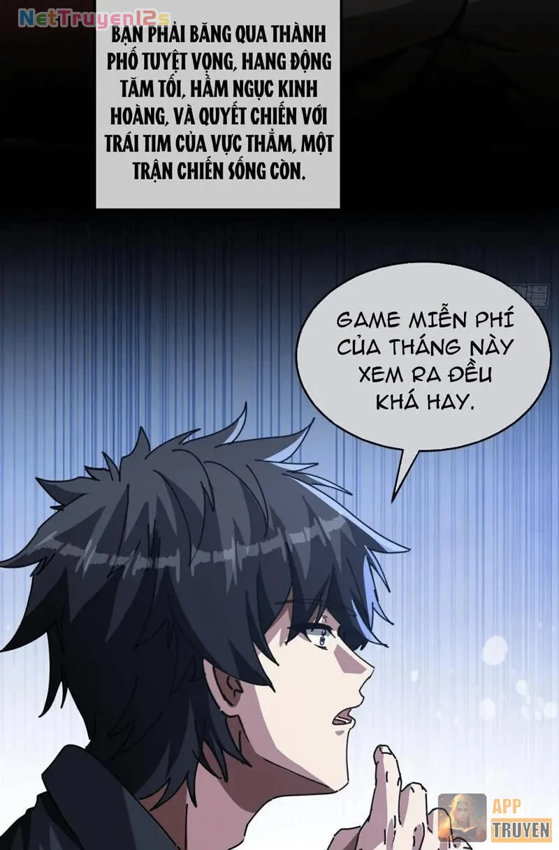 Tiểu Thế Giới Kỳ Nhạc Vô Tận Chapter 18 - 22