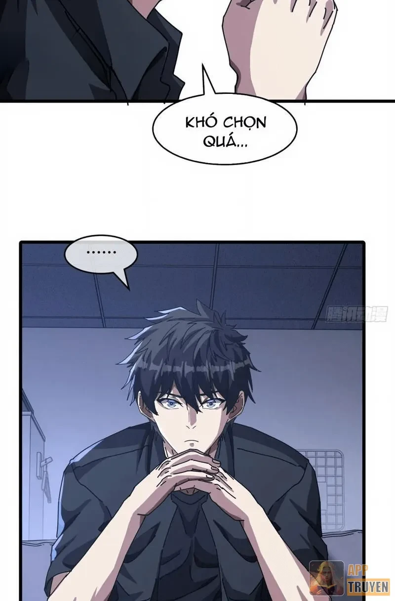 Tiểu Thế Giới Kỳ Nhạc Vô Tận Chapter 18 - 23