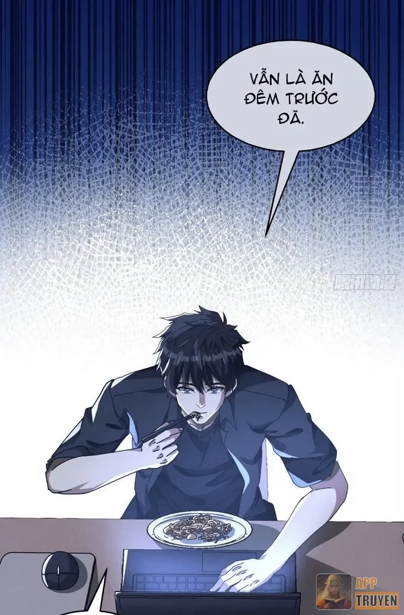 Tiểu Thế Giới Kỳ Nhạc Vô Tận Chapter 18 - 25