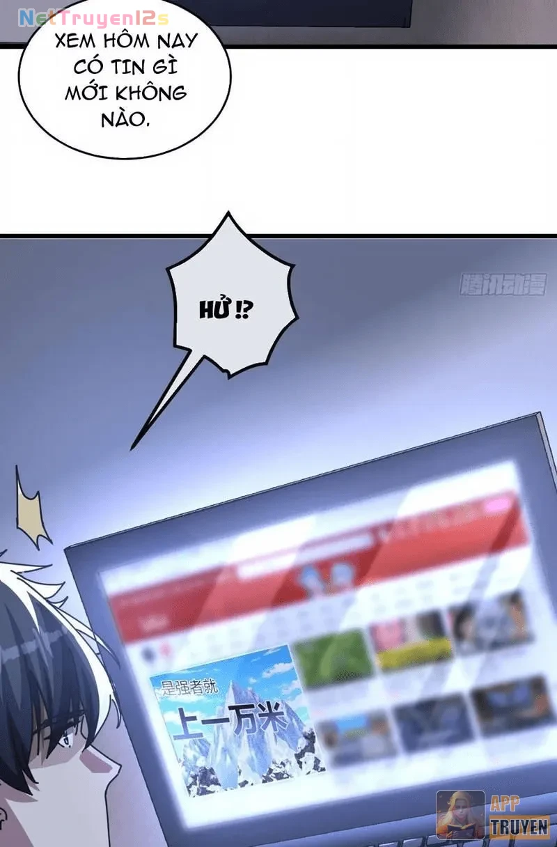 Tiểu Thế Giới Kỳ Nhạc Vô Tận Chapter 18 - 26