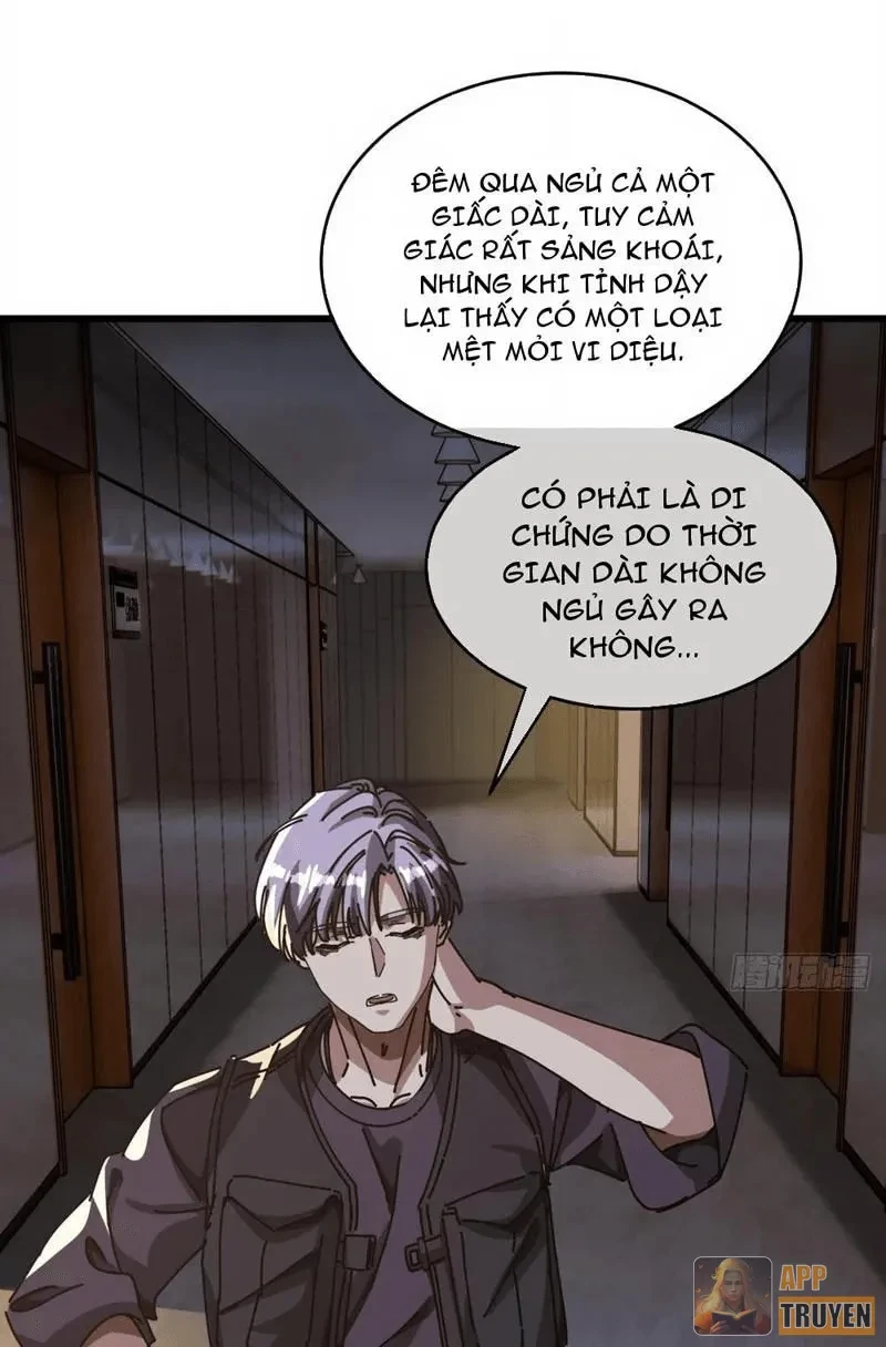 Tiểu Thế Giới Kỳ Nhạc Vô Tận Chapter 18 - 30