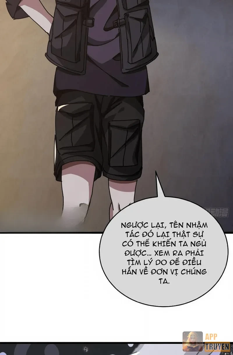Tiểu Thế Giới Kỳ Nhạc Vô Tận Chapter 18 - 31