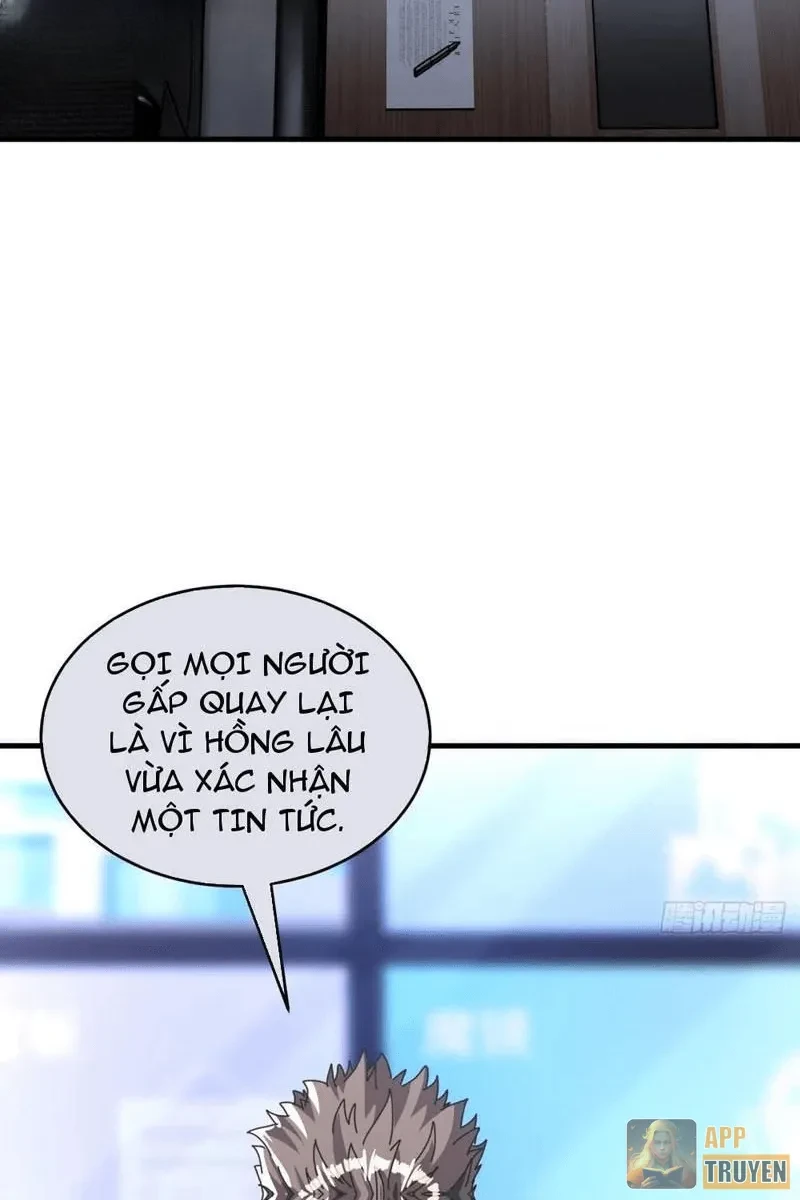 Tiểu Thế Giới Kỳ Nhạc Vô Tận Chapter 18 - 39