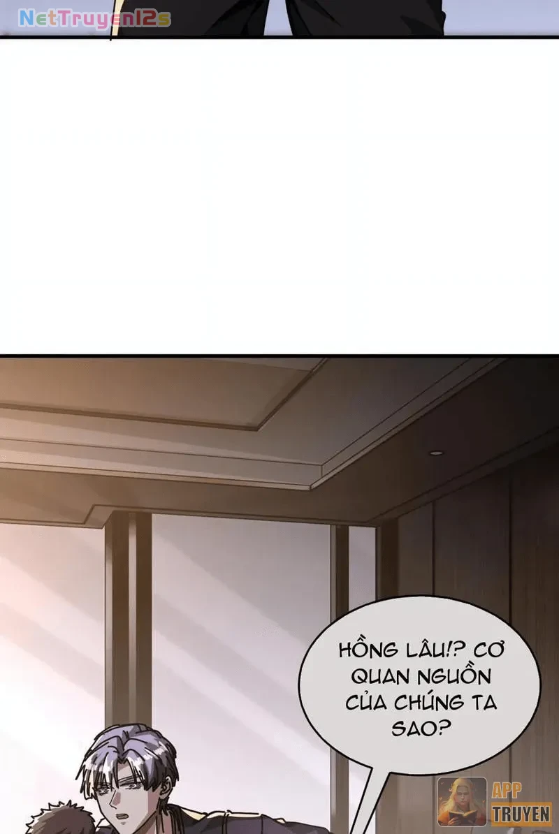 Tiểu Thế Giới Kỳ Nhạc Vô Tận Chapter 18 - 41
