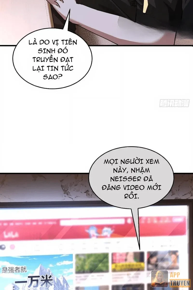 Tiểu Thế Giới Kỳ Nhạc Vô Tận Chapter 18 - 43