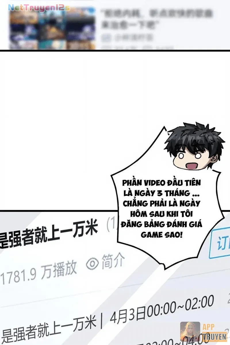 Tiểu Thế Giới Kỳ Nhạc Vô Tận Chapter 18 - 51