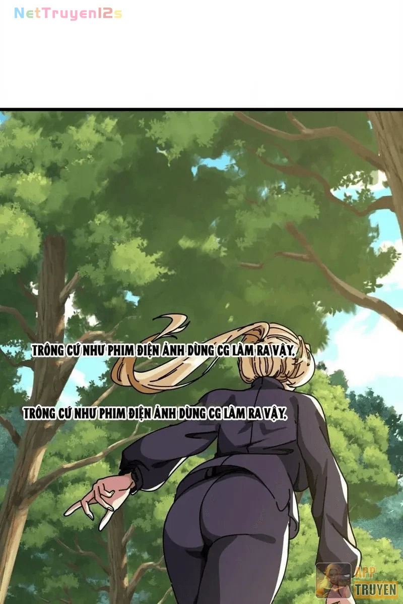 Tiểu Thế Giới Kỳ Nhạc Vô Tận Chapter 18 - 57