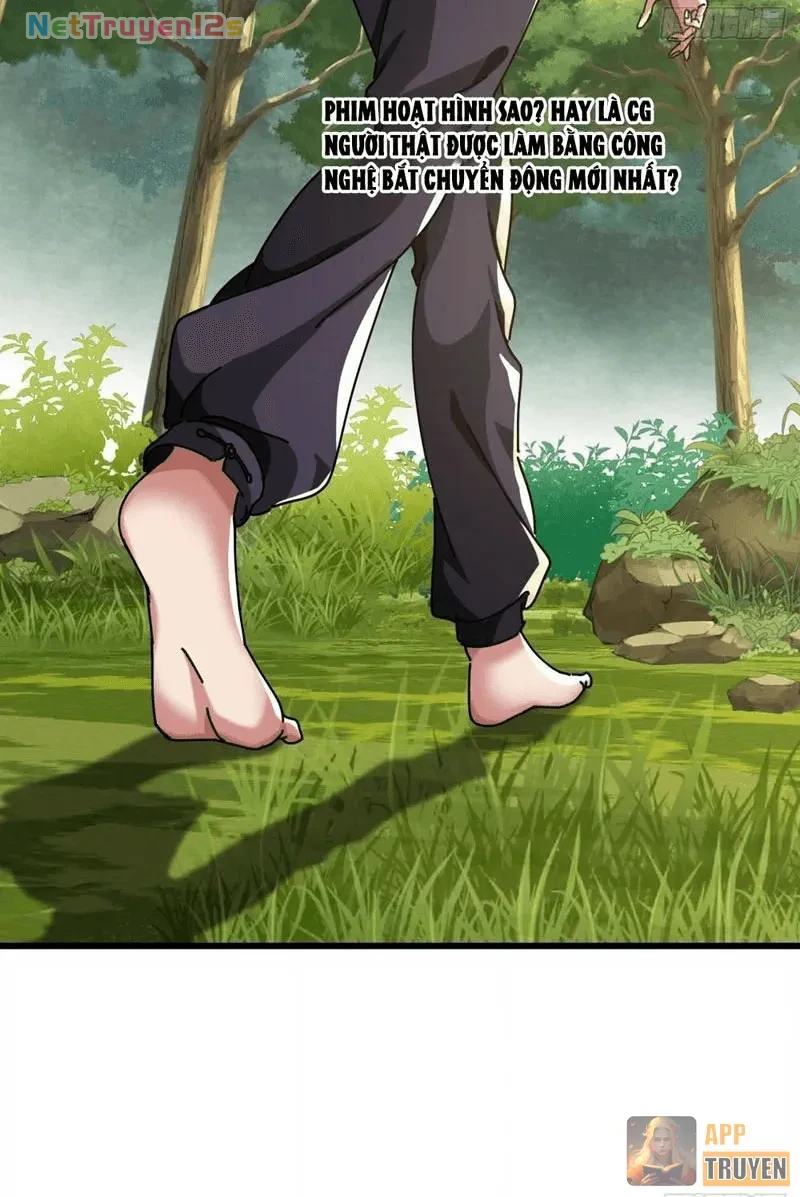 Tiểu Thế Giới Kỳ Nhạc Vô Tận Chapter 18 - 58