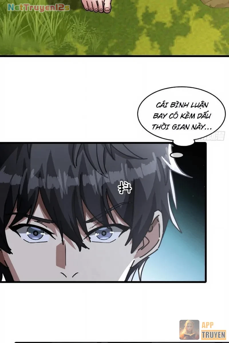 Tiểu Thế Giới Kỳ Nhạc Vô Tận Chapter 18 - 61