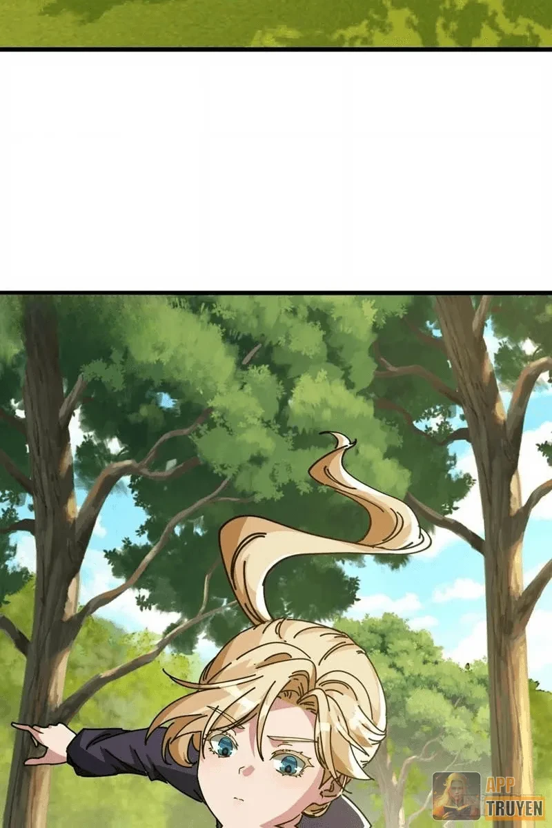 Tiểu Thế Giới Kỳ Nhạc Vô Tận Chapter 18 - 64