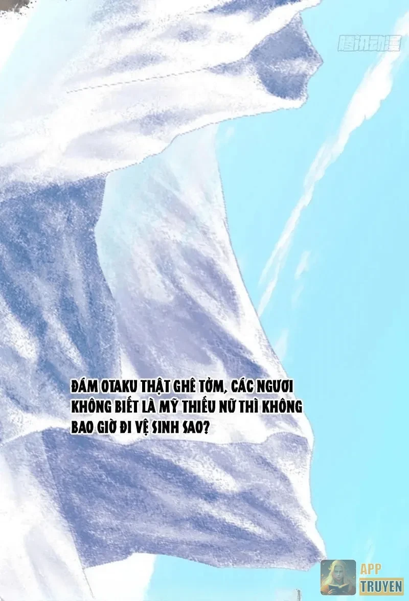 Tiểu Thế Giới Kỳ Nhạc Vô Tận Chapter 18 - 71