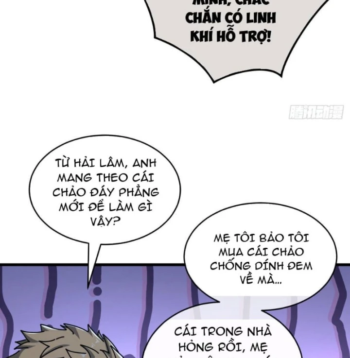 Tiểu Thế Giới Kỳ Nhạc Vô Tận Chapter 19 - 17