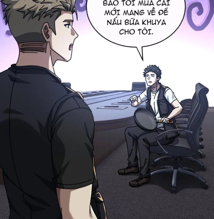 Tiểu Thế Giới Kỳ Nhạc Vô Tận Chapter 19 - 18