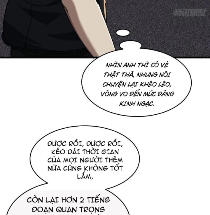 Tiểu Thế Giới Kỳ Nhạc Vô Tận Chapter 19 - 19