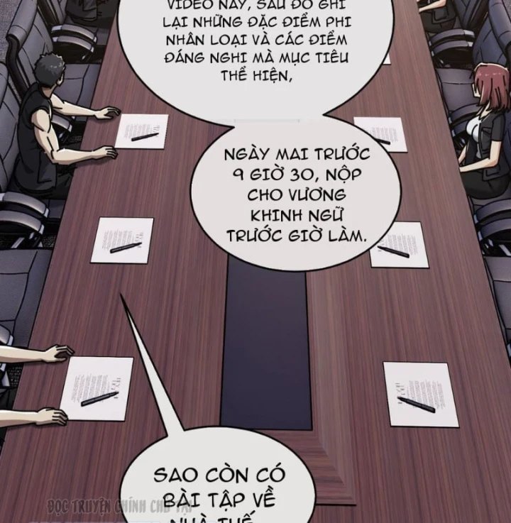 Tiểu Thế Giới Kỳ Nhạc Vô Tận Chapter 19 - 21