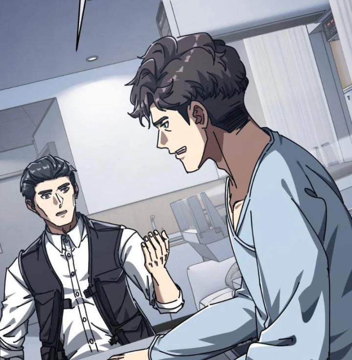 Tiểu Thế Giới Kỳ Nhạc Vô Tận Chapter 19 - 25