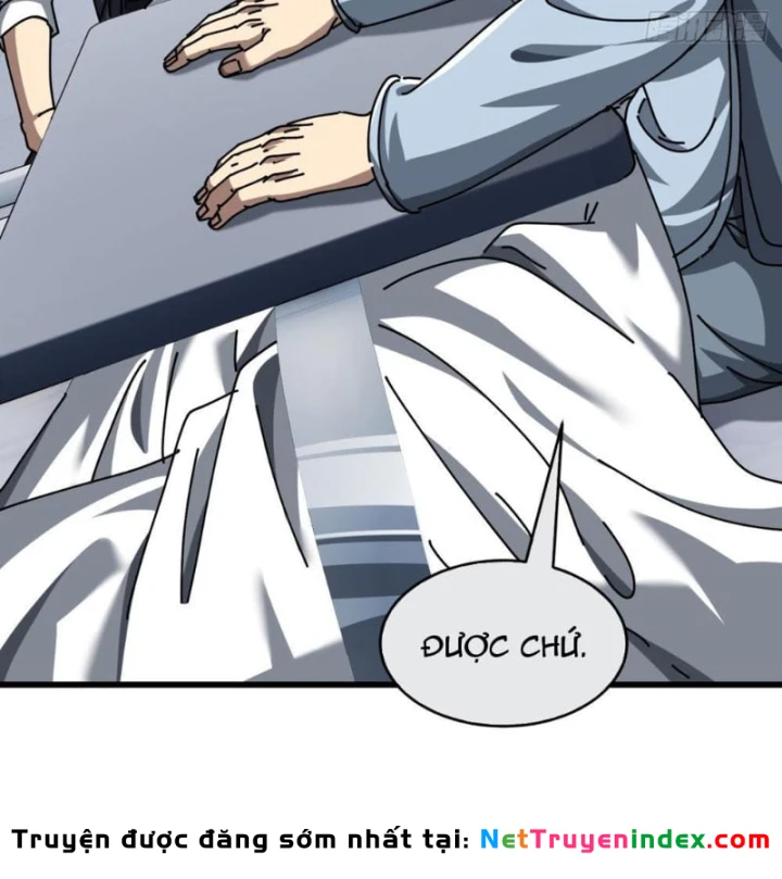 Tiểu Thế Giới Kỳ Nhạc Vô Tận Chapter 19 - 26