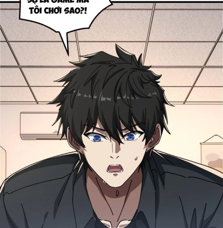 Tiểu Thế Giới Kỳ Nhạc Vô Tận Chapter 19 - 43