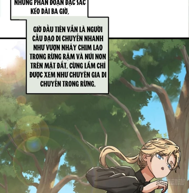 Tiểu Thế Giới Kỳ Nhạc Vô Tận Chapter 19 - 45