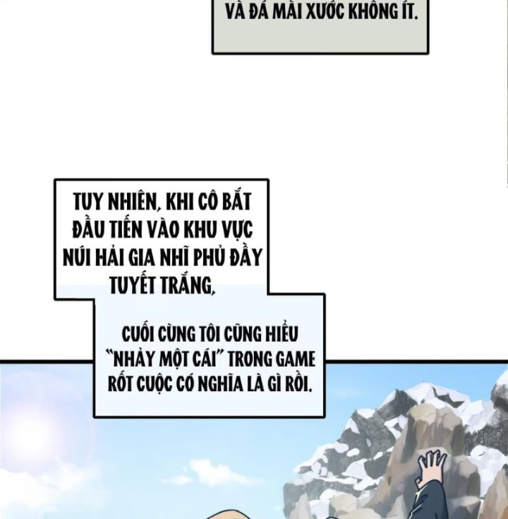 Tiểu Thế Giới Kỳ Nhạc Vô Tận Chapter 19 - 48