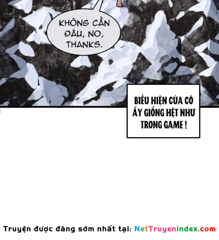 Tiểu Thế Giới Kỳ Nhạc Vô Tận Chapter 19 - 54