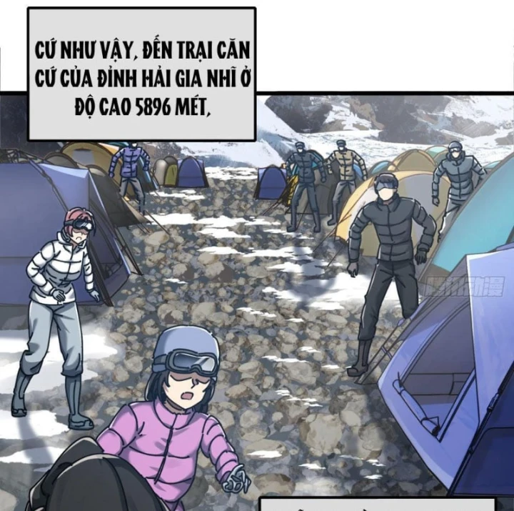 Tiểu Thế Giới Kỳ Nhạc Vô Tận Chapter 19 - 55