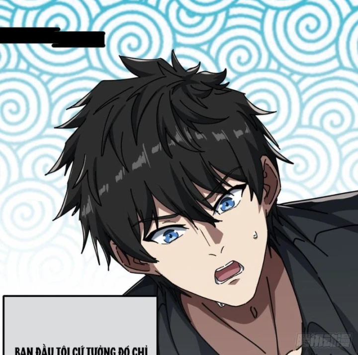 Tiểu Thế Giới Kỳ Nhạc Vô Tận Chapter 19 - 60