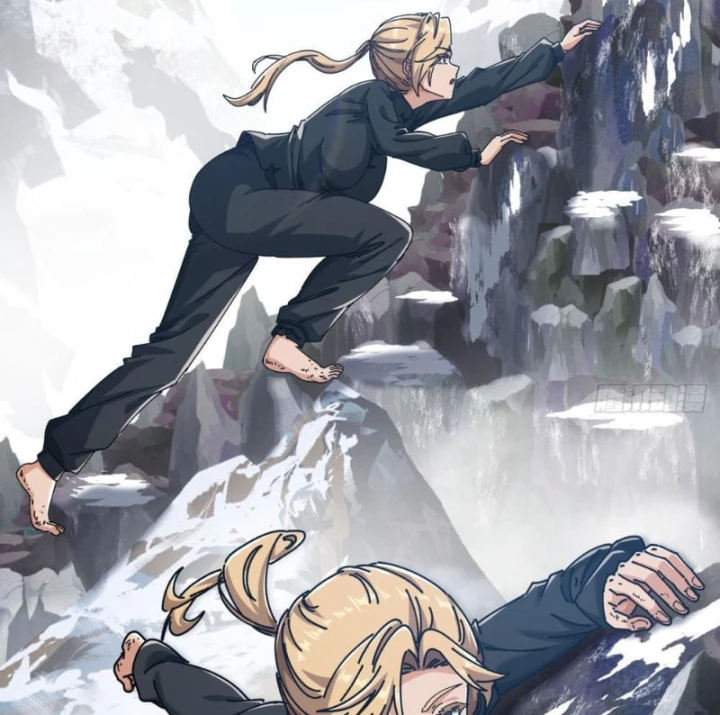 Tiểu Thế Giới Kỳ Nhạc Vô Tận Chapter 19 - 64