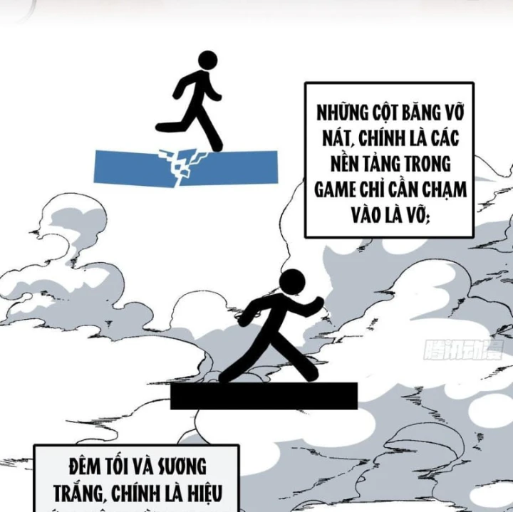 Tiểu Thế Giới Kỳ Nhạc Vô Tận Chapter 19 - 81