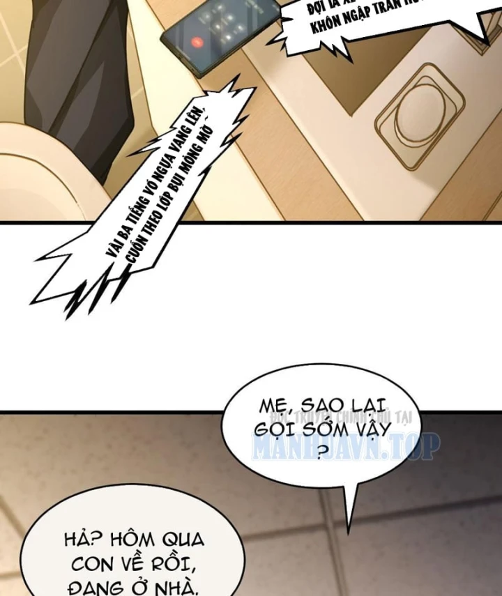 Tiểu Thế Giới Kỳ Nhạc Vô Tận Chapter 20 - 9