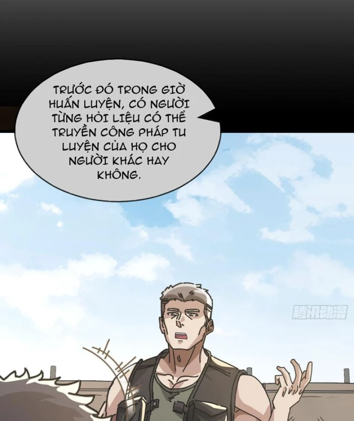 Tiểu Thế Giới Kỳ Nhạc Vô Tận Chapter 20 - 16