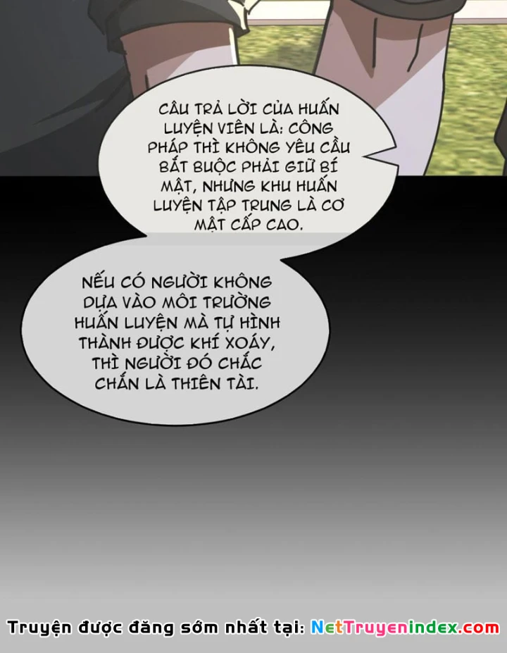 Tiểu Thế Giới Kỳ Nhạc Vô Tận Chapter 20 - 18