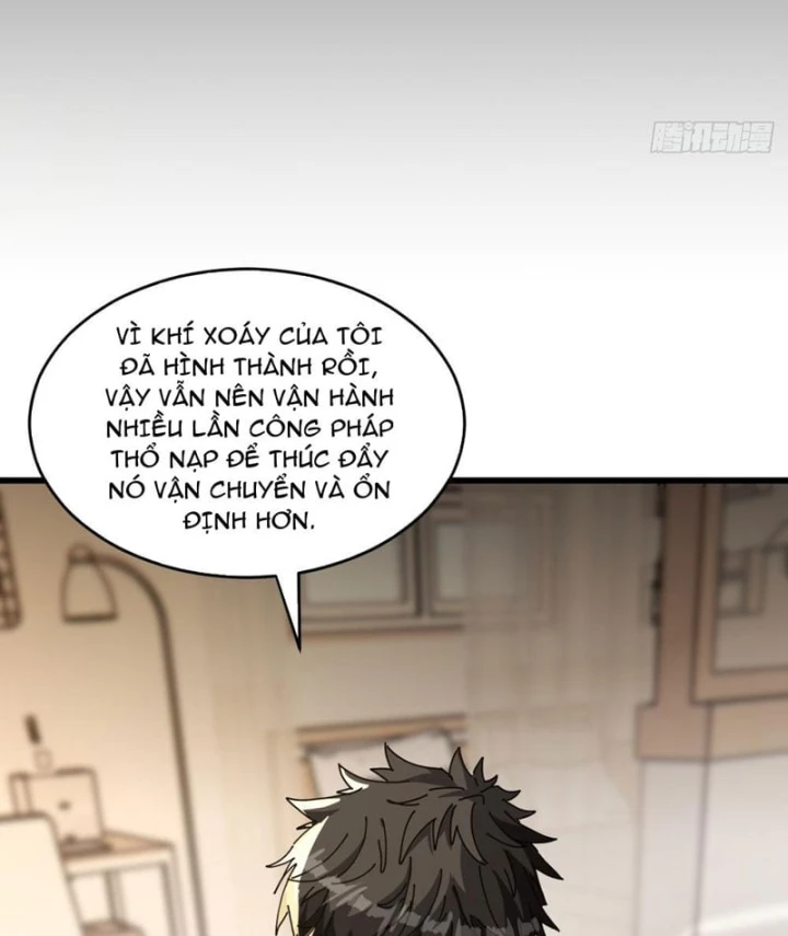 Tiểu Thế Giới Kỳ Nhạc Vô Tận Chapter 20 - 19