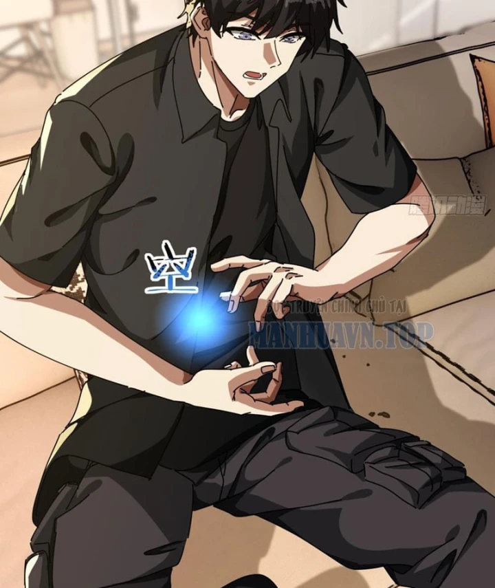 Tiểu Thế Giới Kỳ Nhạc Vô Tận Chapter 20 - 20