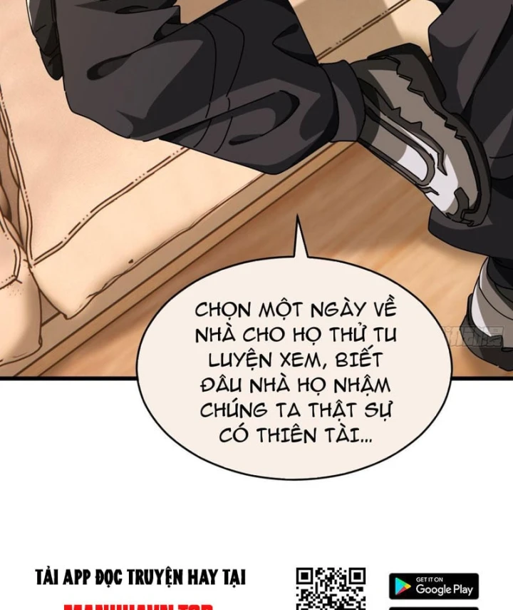 Tiểu Thế Giới Kỳ Nhạc Vô Tận Chapter 20 - 21