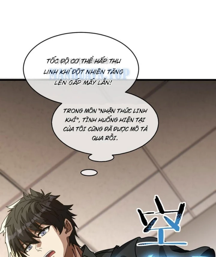 Tiểu Thế Giới Kỳ Nhạc Vô Tận Chapter 20 - 24