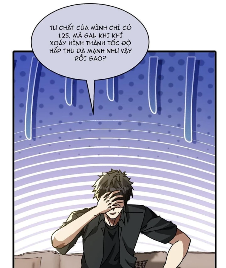 Tiểu Thế Giới Kỳ Nhạc Vô Tận Chapter 20 - 27