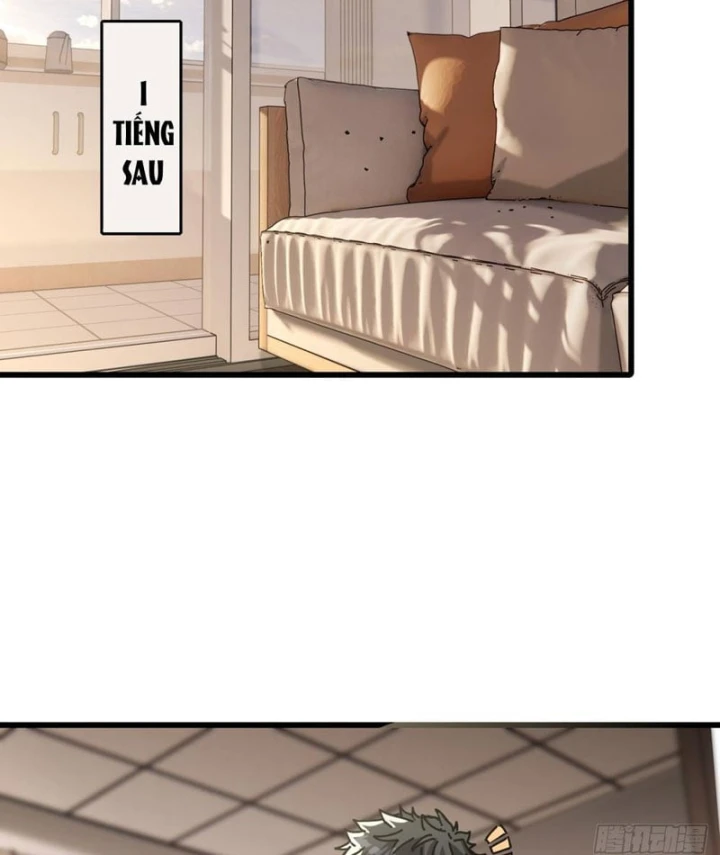 Tiểu Thế Giới Kỳ Nhạc Vô Tận Chapter 20 - 29