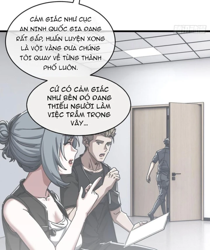 Tiểu Thế Giới Kỳ Nhạc Vô Tận Chapter 20 - 34