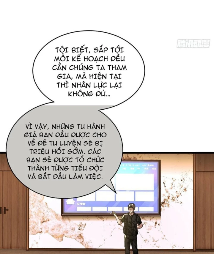 Tiểu Thế Giới Kỳ Nhạc Vô Tận Chapter 20 - 46