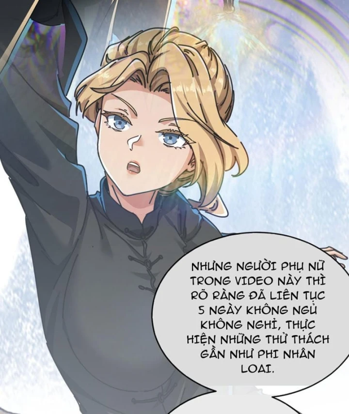 Tiểu Thế Giới Kỳ Nhạc Vô Tận Chapter 20 - 54