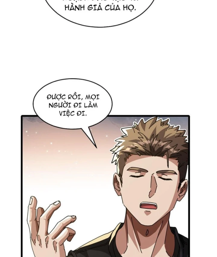 Tiểu Thế Giới Kỳ Nhạc Vô Tận Chapter 20 - 57