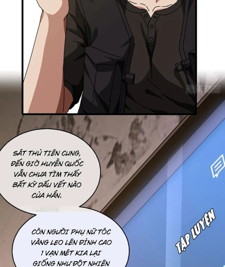 Tiểu Thế Giới Kỳ Nhạc Vô Tận Chapter 20 - 58