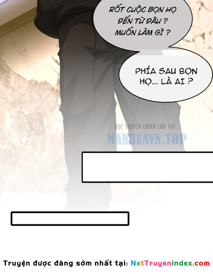 Tiểu Thế Giới Kỳ Nhạc Vô Tận Chapter 20 - 61