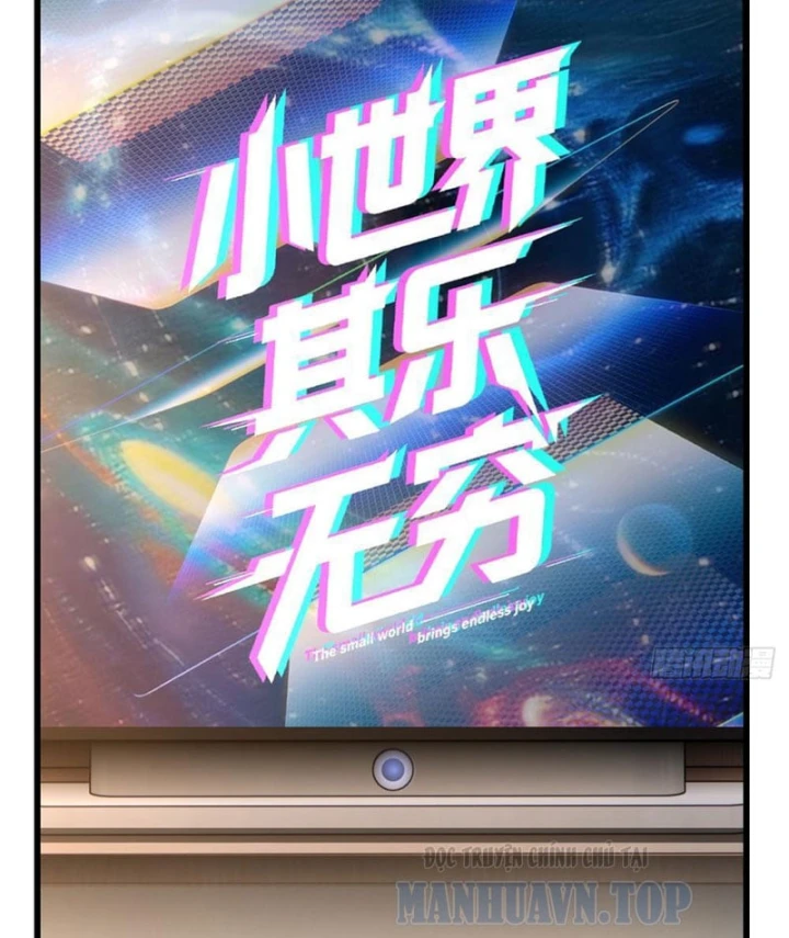 Tiểu Thế Giới Kỳ Nhạc Vô Tận Chapter 20 - 63