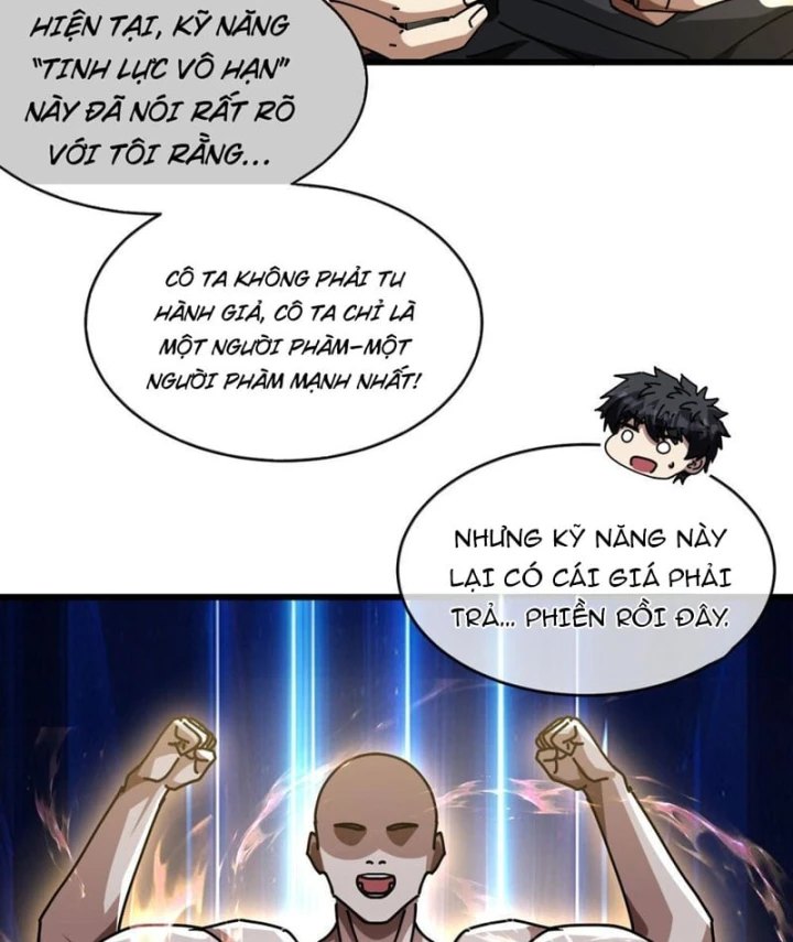 Tiểu Thế Giới Kỳ Nhạc Vô Tận Chapter 20 - 75