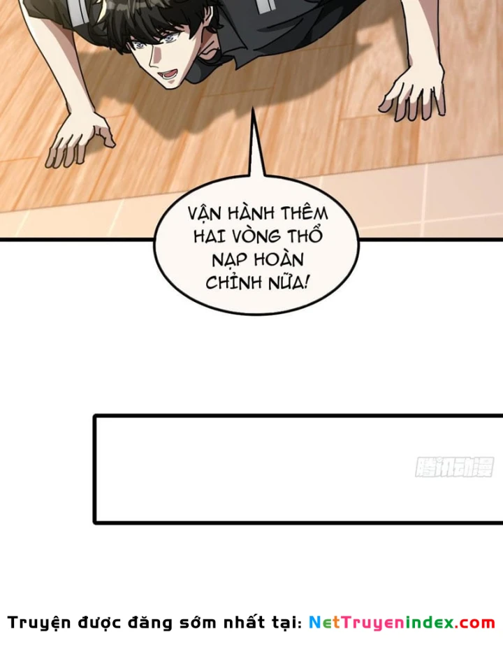 Tiểu Thế Giới Kỳ Nhạc Vô Tận Chapter 20 - 83