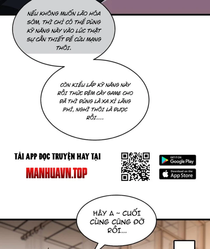 Tiểu Thế Giới Kỳ Nhạc Vô Tận Chapter 20 - 100