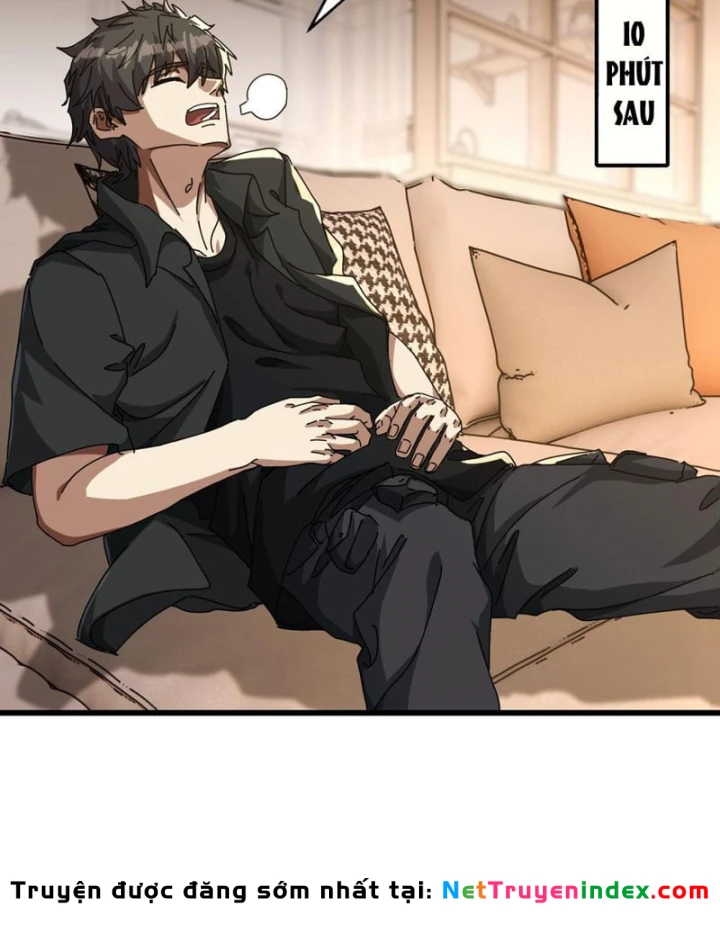 Tiểu Thế Giới Kỳ Nhạc Vô Tận Chapter 20 - 101