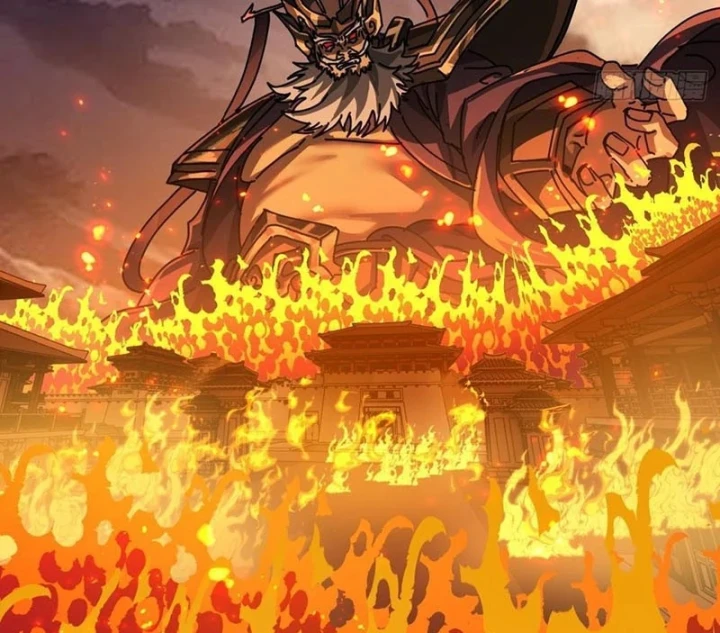 Tiểu Thế Giới Kỳ Nhạc Vô Tận Chapter 21 - 9